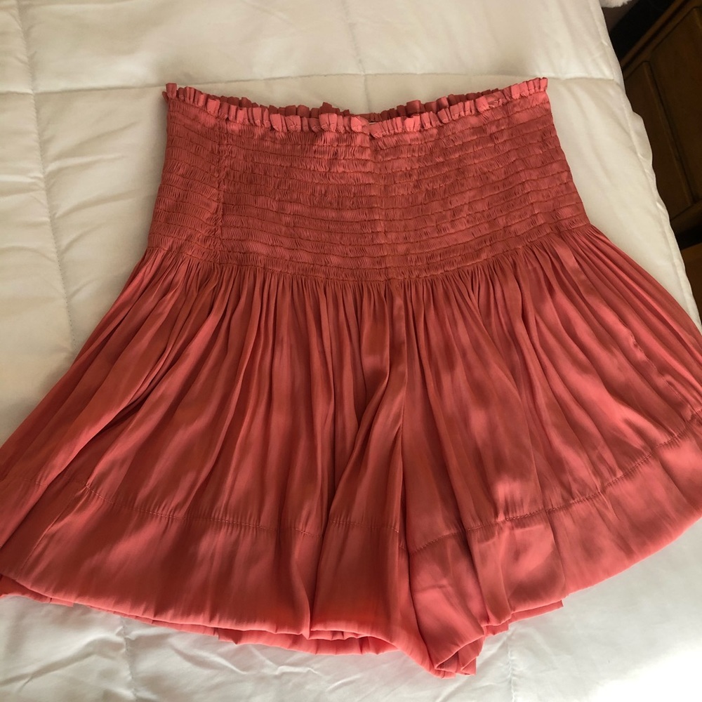 KOCH Erica Skirt